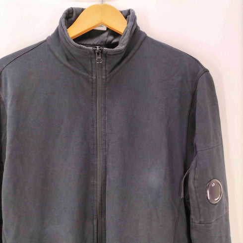 シーピーカンパニー C.P.COMPANY Goggles ゴーグル ジップアップ トラック ジャケット メンズ import:L